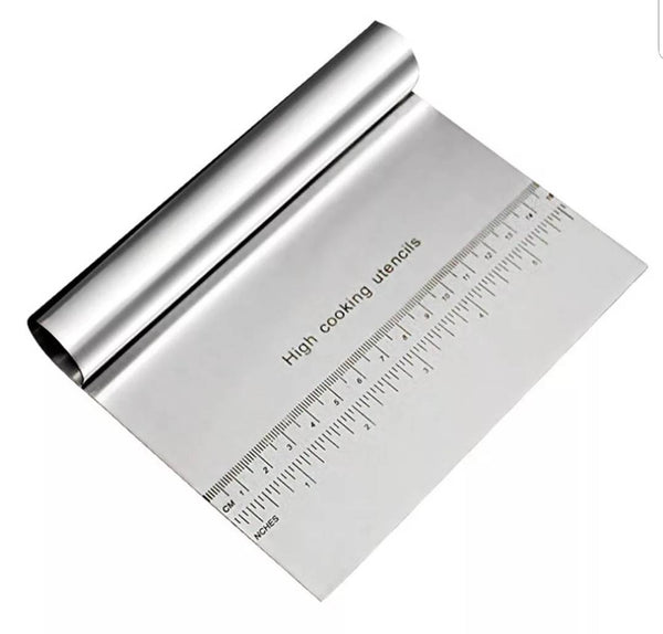 "Scraper de 15 cms"