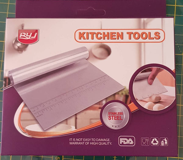 "Scraper de 15 cms"