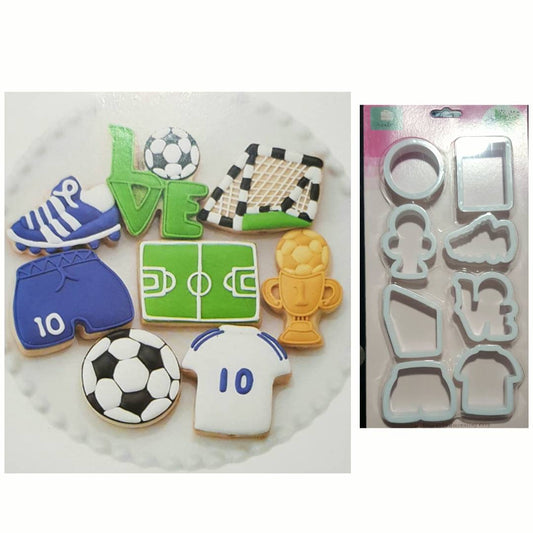 Cortador de fútbol 0101