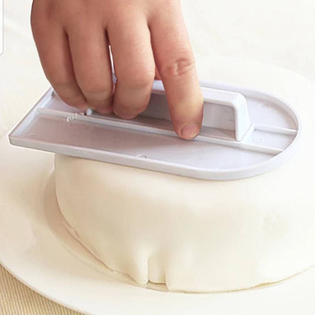 Alisador de fondant