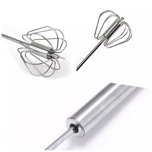 Batidora semi automática manual