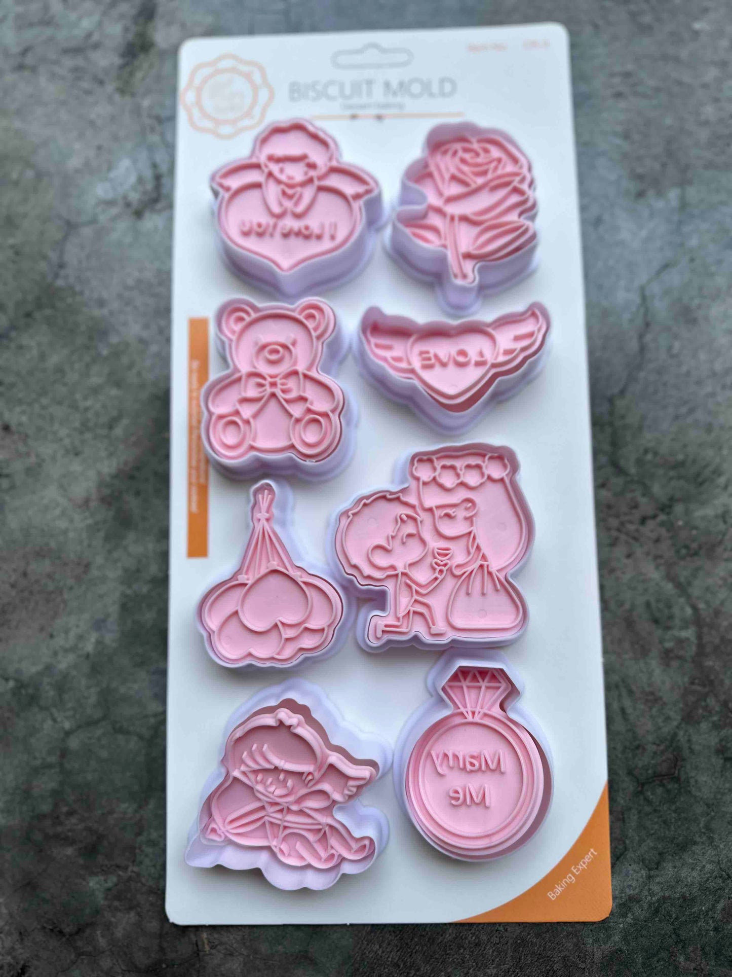 Cortadores de San Valentín