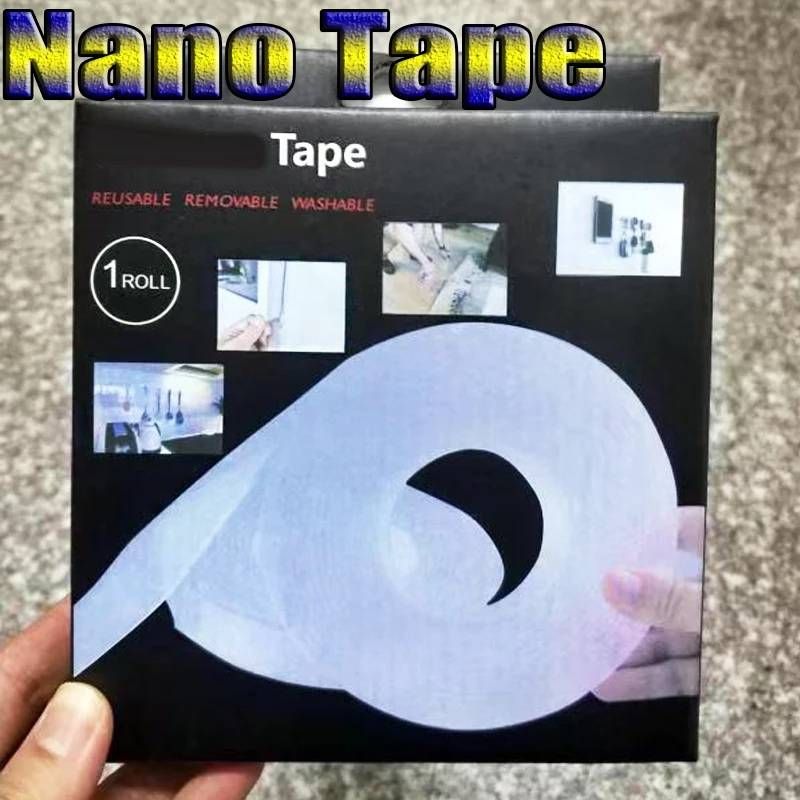 ""