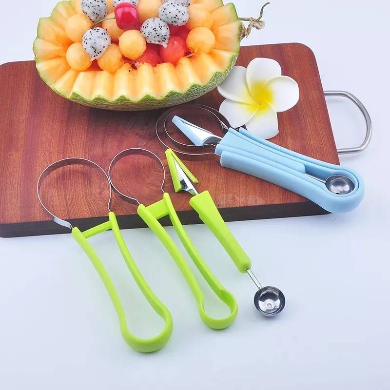 Cortador de frutas