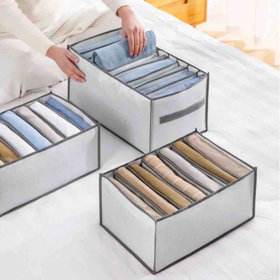 Organizador para pantalones x uno