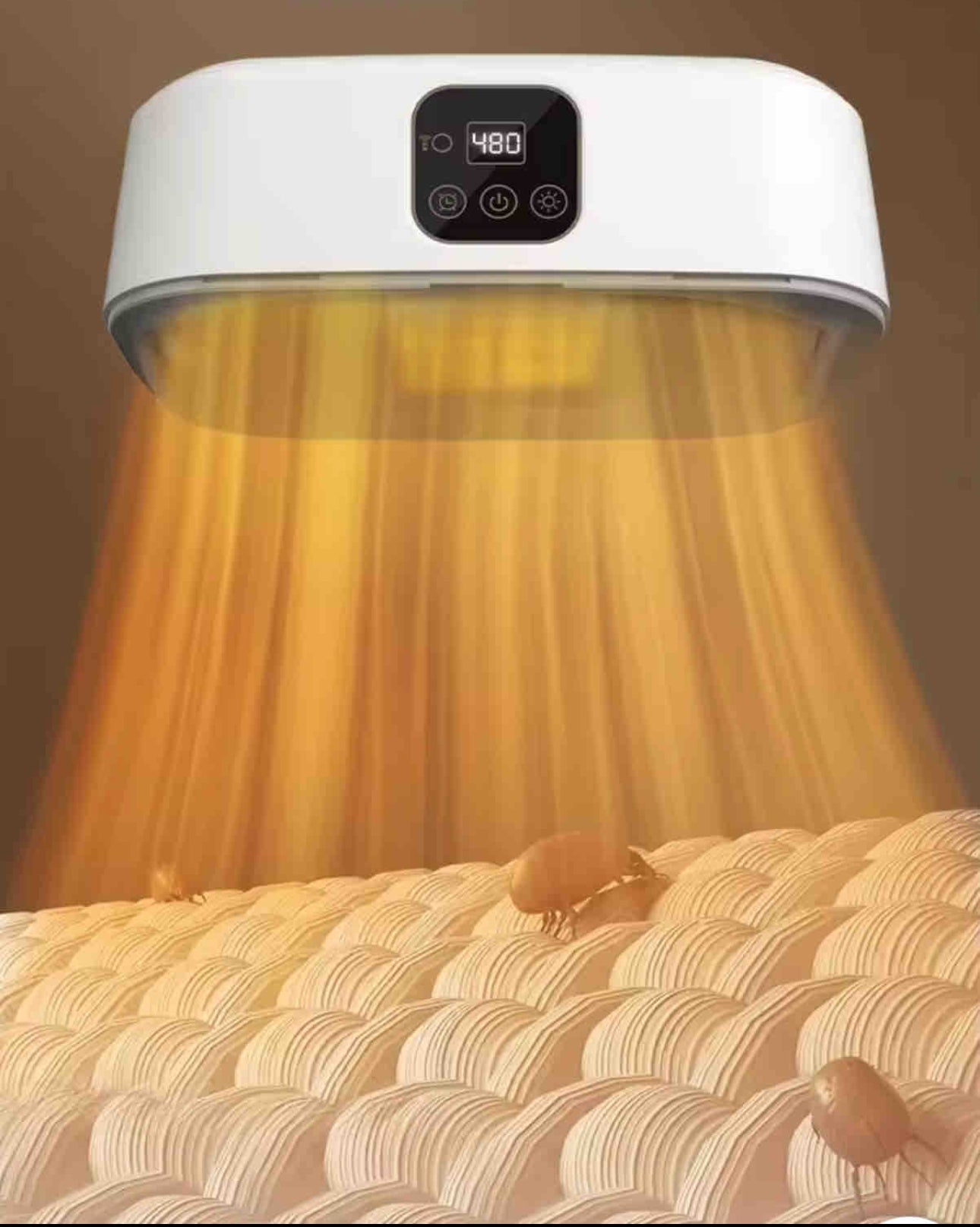 Secador de ropa portátil.