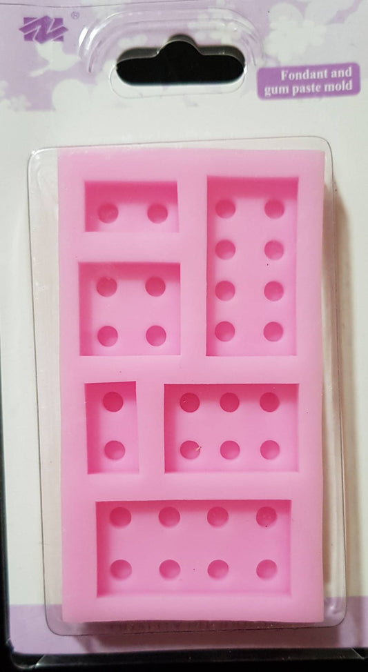 ""