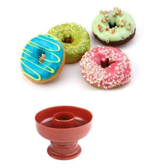 "Molde  para donas cod 14655"