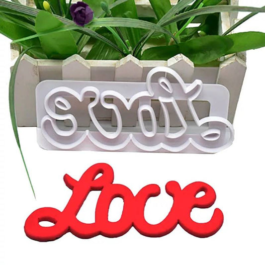 ""