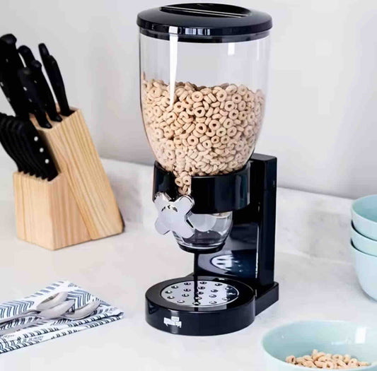 Dispensador de cereales x uno